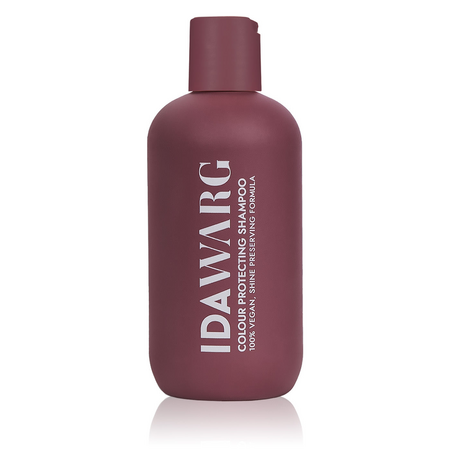 Sampon pentru par vopsit Colour Protecting, 250 ml, Ida Warg