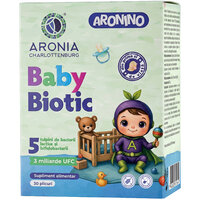 Babybiotic, 30 g, Aronino