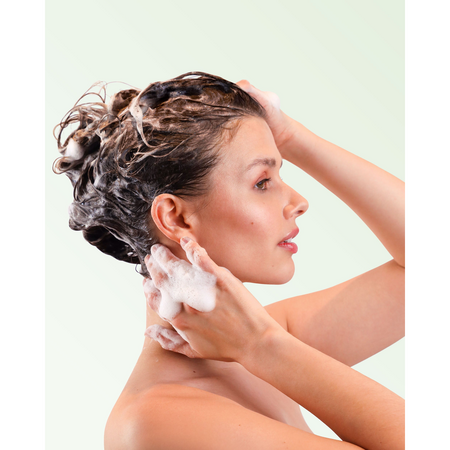Sampon pentru scalp Cure, 250 ml, Ida Warg 744436