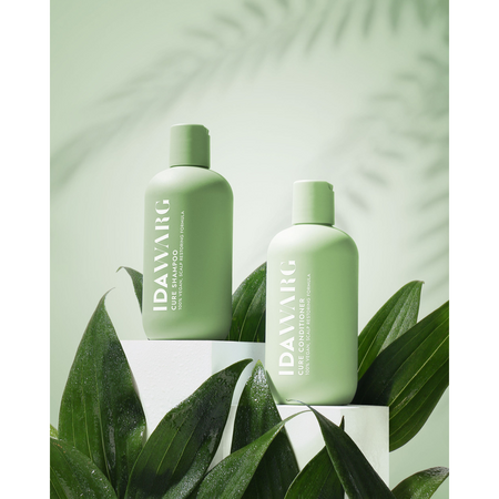 Balsam pentru par Cure, 250 ml, Ida Warg 744451