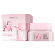 Crema hidratanta si iluminatoare pentru zi si nopate Glass Skin, 50 ml, Kimoco 744463