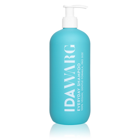 Sampon pentru par Everyday, 500 ml, Ida Warg
