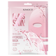 Masca hidrogel hidranta si iluminatoare Glass Skin, 32 g, Kimoco 744499