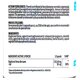 Fier Bisglicinat, 60 capsule, Health Evolution 744506