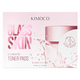 Discete tonice si iluminatoare Glass Skin, 60 bucati, Kimoco 744521