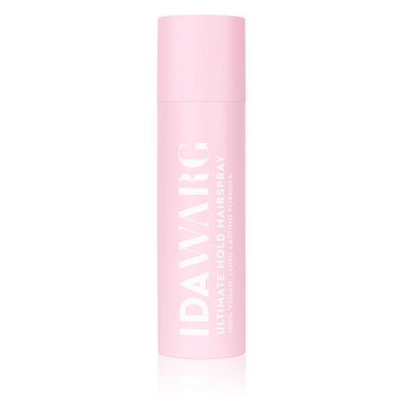 Fixativ pentru par Ultimate Hold, 250 ml, Ida Warg