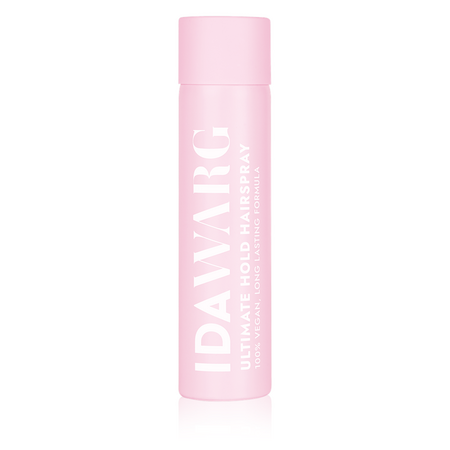 Fixativ pentru par Ultimate Hold, 75 ml, Ida Warg