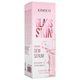 Ser iluminator cu beta-glucan si complex de peptide Glass Skin, 30 ml, Kimoco 744553