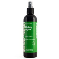 Ulei de argan virgin spray presat la rece, 250 ml, Trio Verde