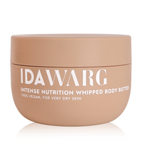 Crema hidratanta pentru corp Intense Nutrition, 300 ml, Ida Warg