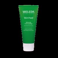 Crema hidratanta pentru corp si fata Skin Food, 75 ml, Weleda