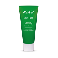 Crema hidratanta pentru corp si fata Skin Food, 75 ml, Weleda