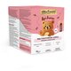 Multivitamine pentru copii Api Junior, 30 fiole, Albina Carpatina 744591