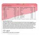 Multivitamine pentru copii Api Junior, 30 fiole, Albina Carpatina 744594