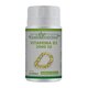Vitamina D3, 2000 IU, 60 capsule moi, Health Nutrition 744694