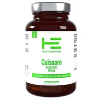 Cuisoare, 60 capsule, Health Evolution