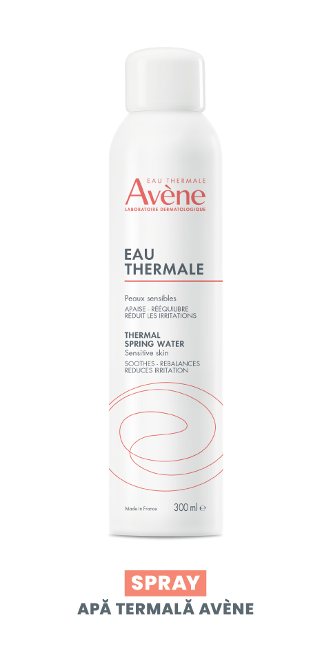 Spray Apă Termală Avène