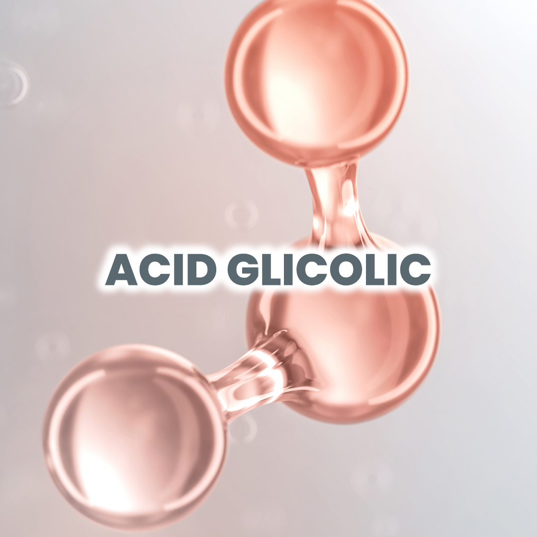 Acid glicolic