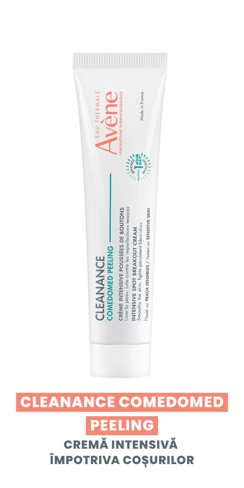 Spray Apă Termală Avène