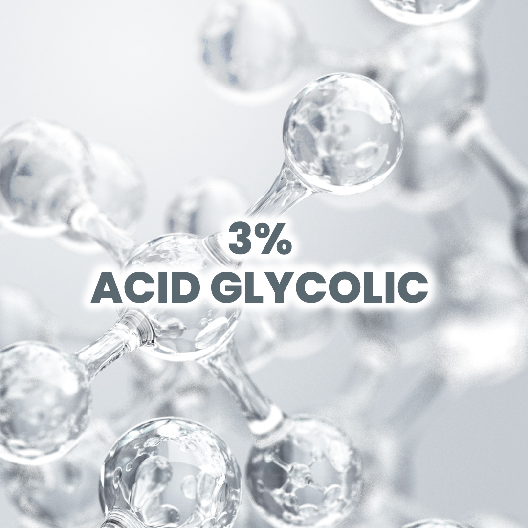 Acid glicolic