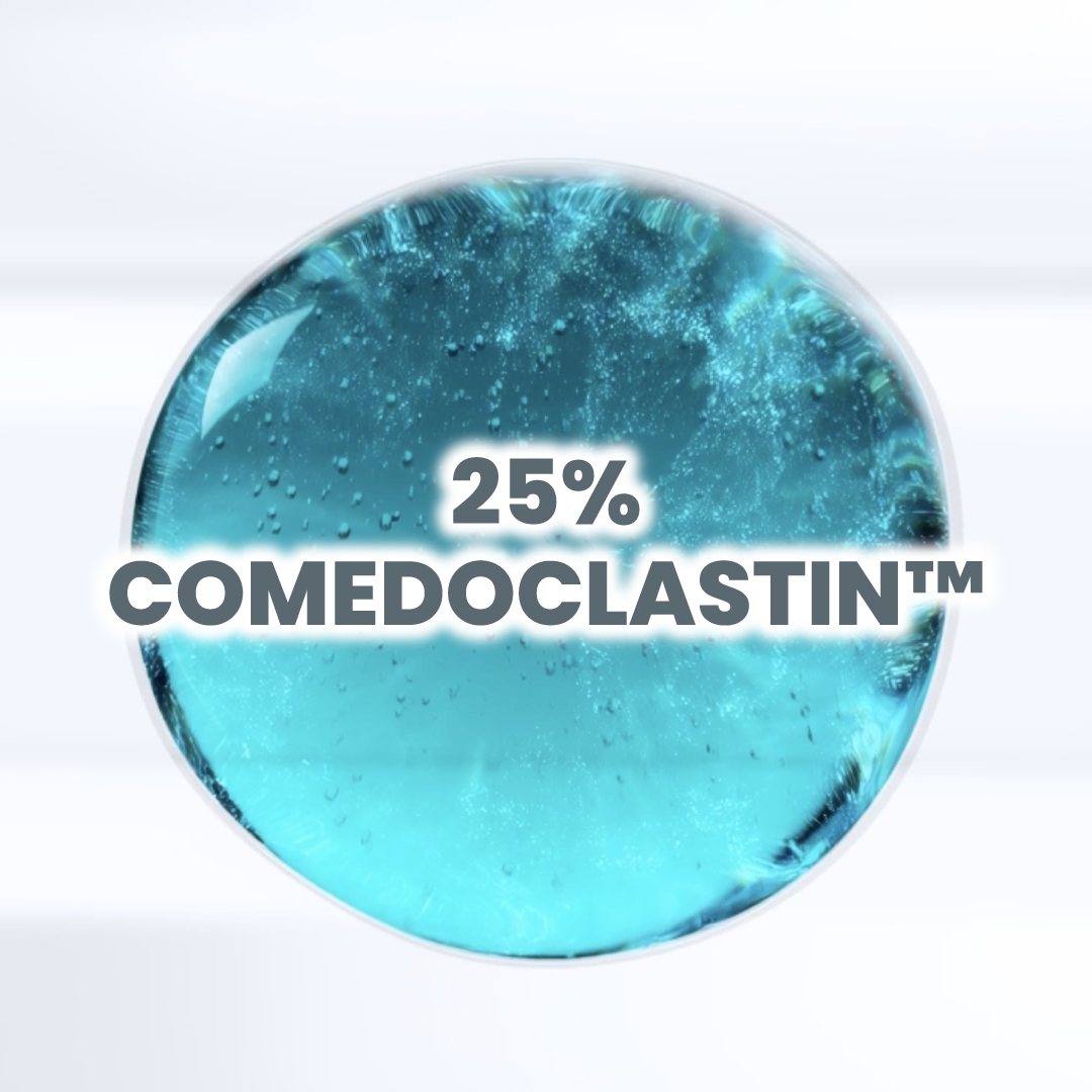 Comedoclastin™