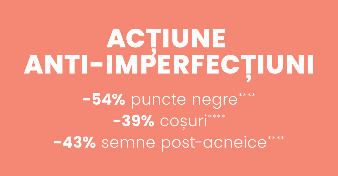 Acțiune anti-imperfecțiuni