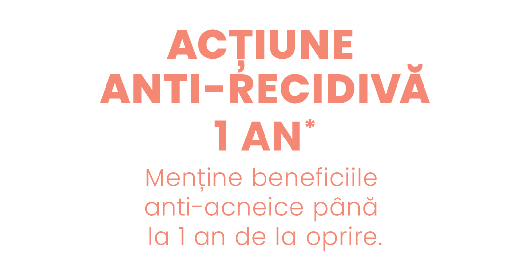 Acțiune anti-recidivă