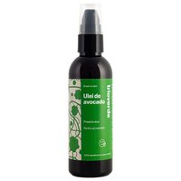 Ulei de avocado rafinat spray presat la rece, 100 ml, Trio Verde