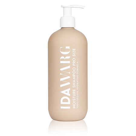 Sampon pentru par Moisture, 500 ml, Ida Warg