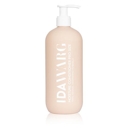 Balsam pentru par Moisture, 500 ml, Ida Warg