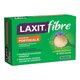 Laxit Fibre aroma de portocala, 10 plicuri, Fiterman Pharma 744890