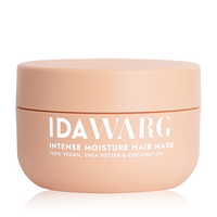 Masca hidratanta pentru par Moisture, 250 ml, Ida Warg