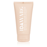 Masca hidratanta pentru par Moisture, 75 ml, Ida Warg