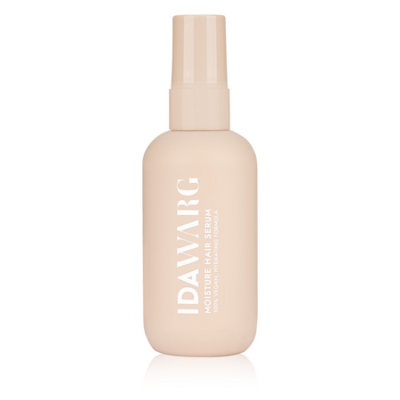 Ser hidratant pentru par Moisture, 100 ml, Ida Warg