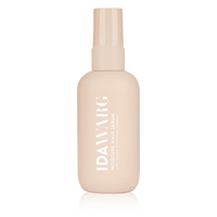 Ser hidratant pentru par Moisture, 100 ml, Ida Warg