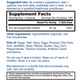 Fier bisglicinat Perfect Iron Nature's Lab, 180 capsule, GNC 744950