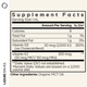 Formula lichida cu vitamina D3 si K2 Codeage, 29.6 ml, GNC 744955