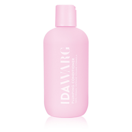 Balsam de par pentru volum Plumping, 250 ml, Ida Warg
