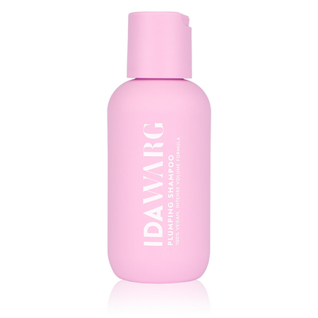 Sampon de par pentru volum Plumping, 100 ml, Ida Warg