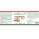 Turmeric Extract Forte, 120 capsule, Health Nutrition 745064