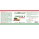 Complex B Natural, 120 capsule, Health Nutrition 745091