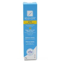 Gel pentru cicatrici UV, 15 g, Kelo Cote