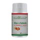 Zinc Seleniu si Vitamina C, 90 capsule, Health Nutrition 745096