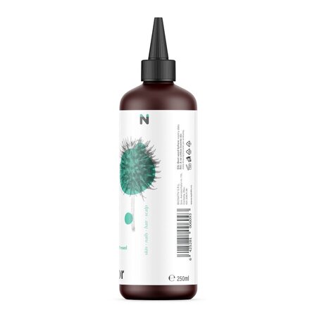 Ulei de ricin, 250 ml, Nutrific 745117