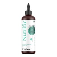 Ulei de ricin, 250 ml, Nutrific