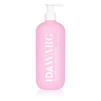 Sampon de par pentru volum Plumping, 500 ml, Ida Warg