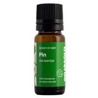 Ulei esential de Pin, 10 ml, Trio Verde
