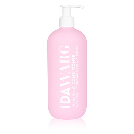 Balsam de par pentru volum Plumping, 500 ml, Ida Warg