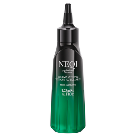 Tonic revitalizant cu rozmarin pentru scalp Scalp Care, 120 ml, Neqi