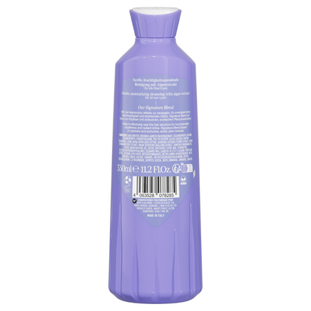 Sampon hidratant pentru par uscat si deshidratat Moisture Mystery, 330 ml, Neqi 745141